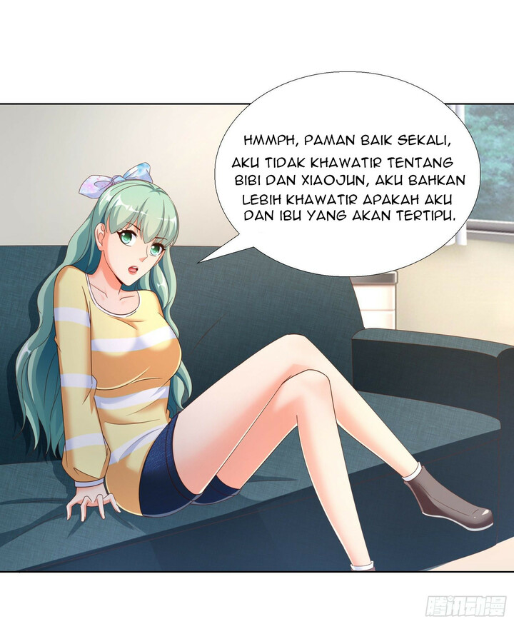 Super School Doctor (Supreme Campus Doctor) Chapter 58 Gambar 18